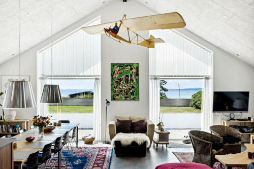 Gather The Family With Ebeltoft Vig As Neighbour in Ebeltoft, Denmark