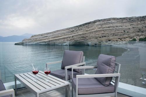 Thalasso resort - last minute hotel in Unknown City