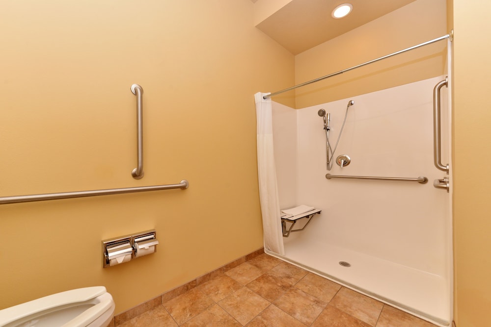 Arbuckle Lodge - photo 39