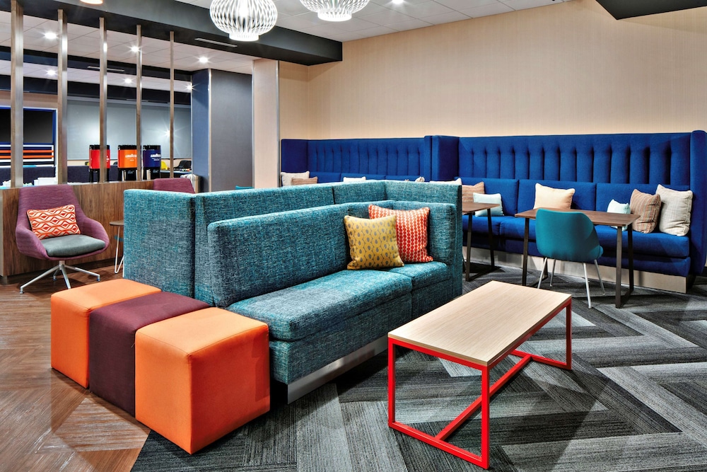 TRU by Hilton Terrell - photo 4