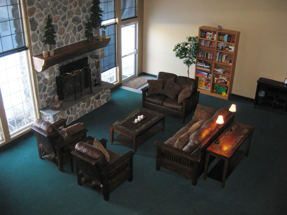 The Inn at Priest Lake - photo 18