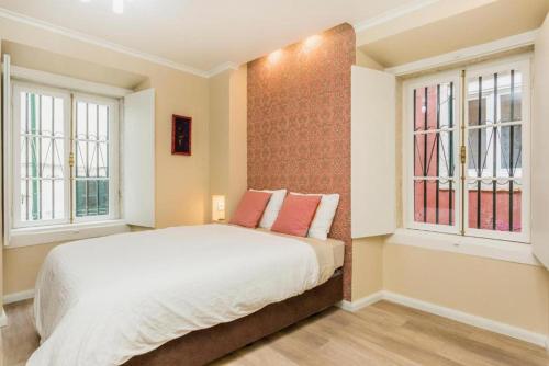 Alfama Stylish Studios by Hosty