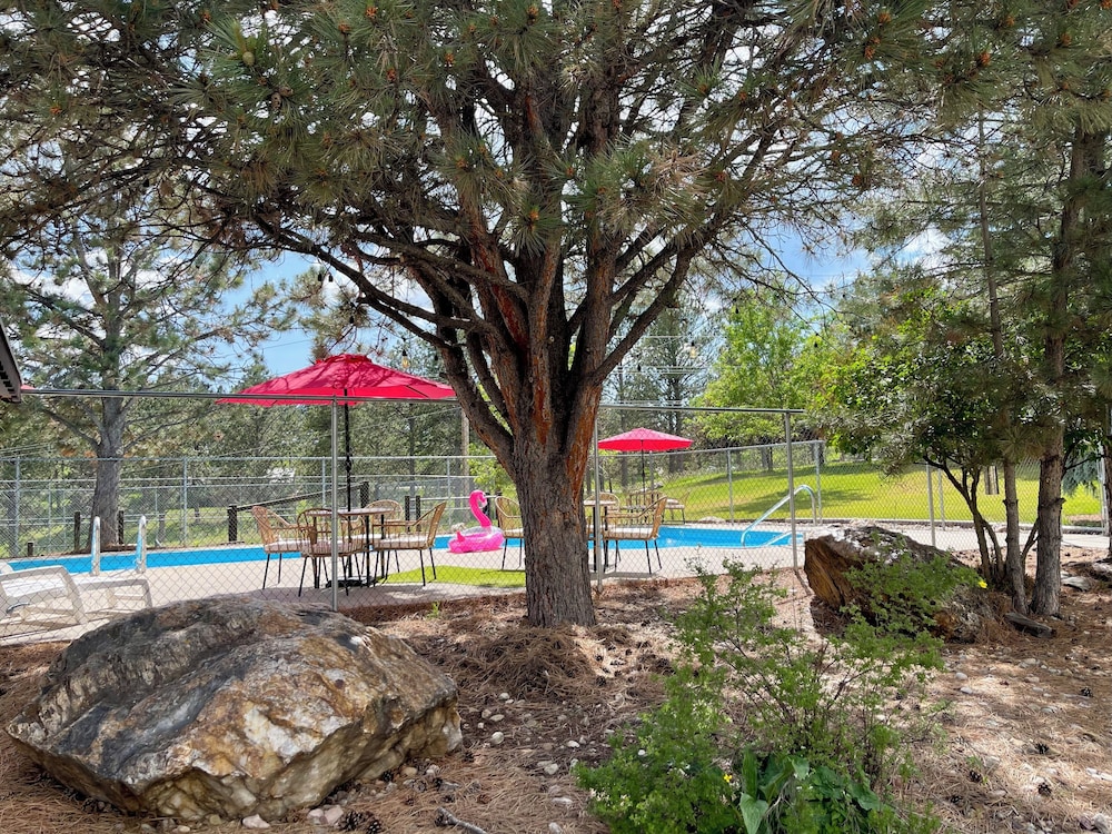 Bavarian Inn Black Hills - photo 167