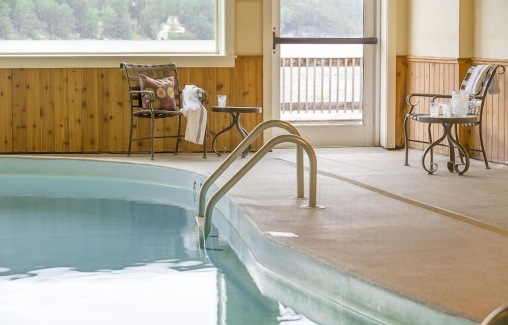 Lake Morey Resort - photo 17