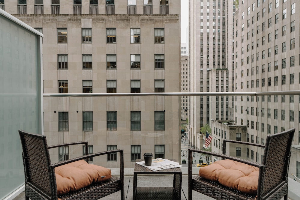 The Jewel Hotel New York - photo 59