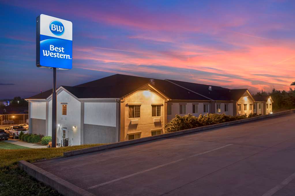 Best Western Lawrenceburg Inn - photo 10
