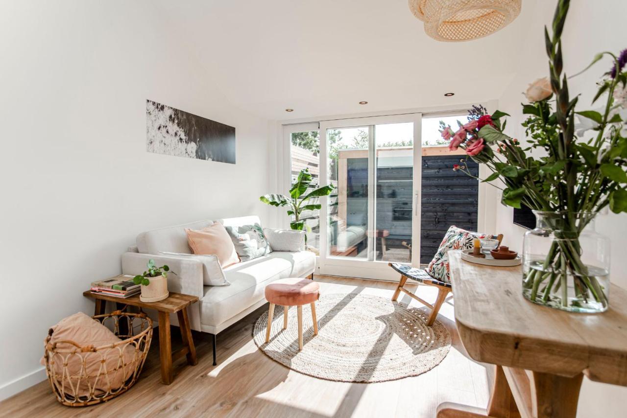 SeatheDunes in Zandvoort, Netherlands