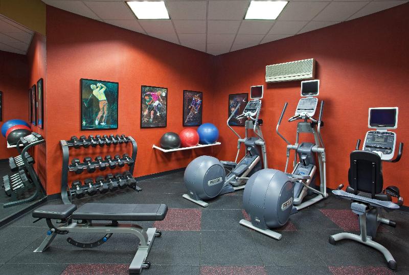 DoubleTree by Hilton Dayton Fairborn - photo 74