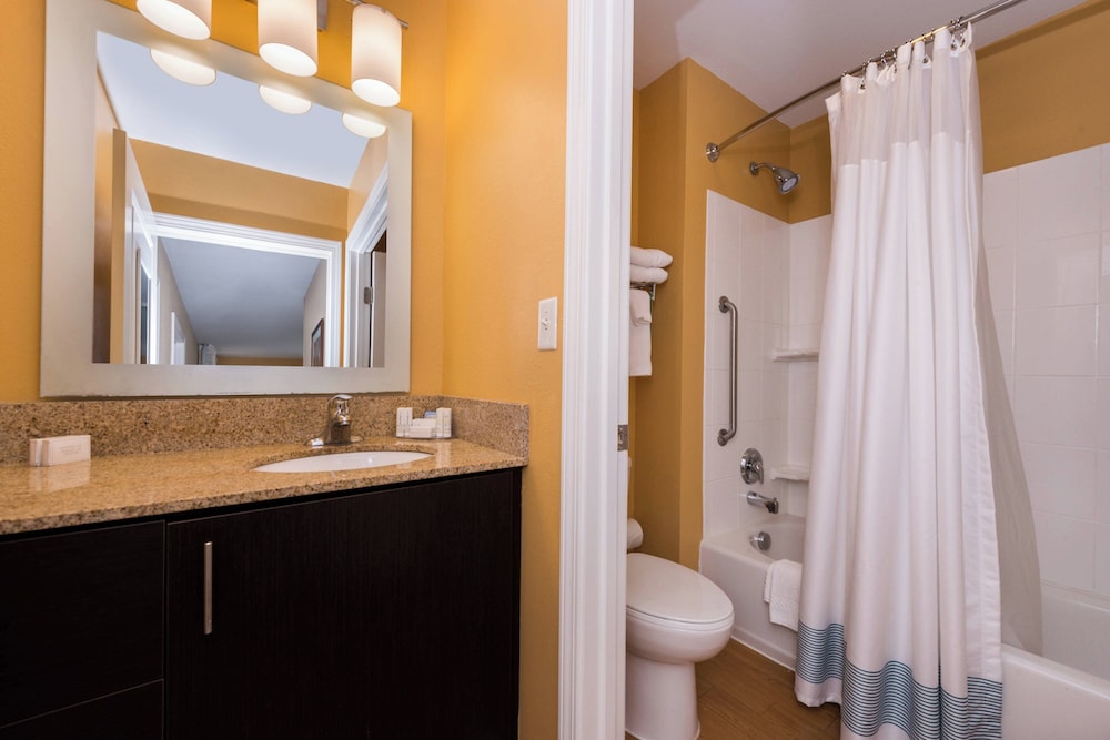 TownePlace Suites by Marriott Huntington - photo 17
