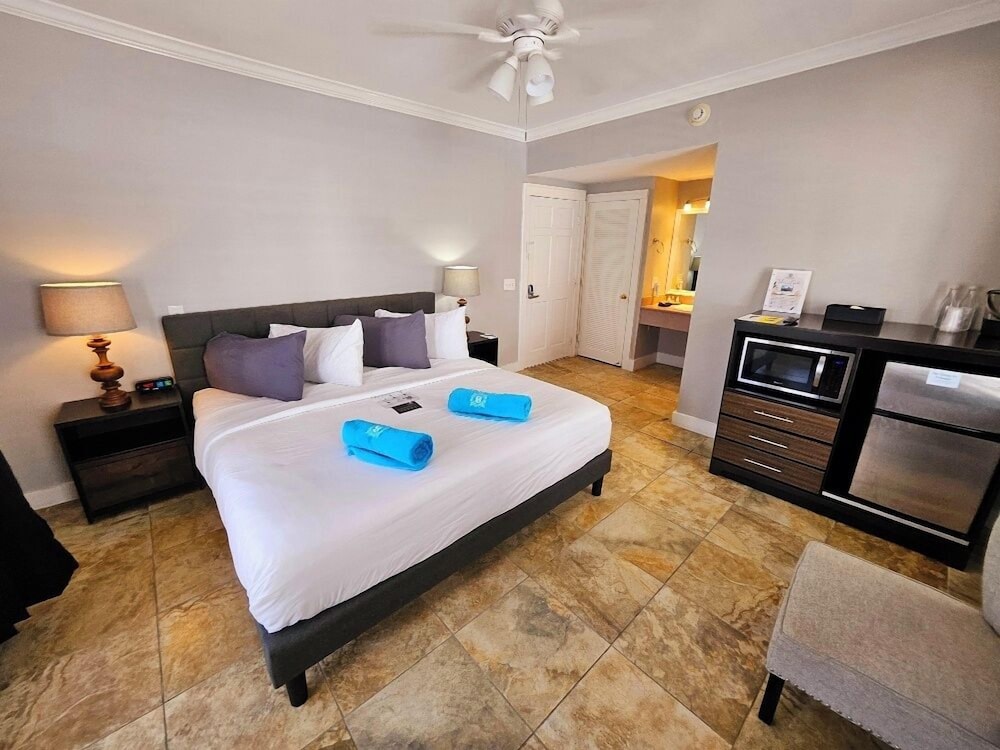 Bishop Hotel Key West - photo 103