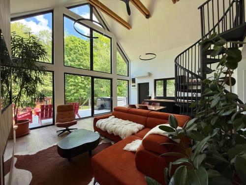 Mátramélye Vendégház in Parad, Hungary