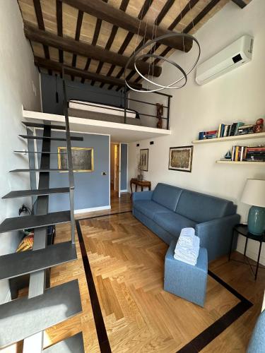 Quirinale 56 Suite — 4-Star Luxury Hotel in Rome, Italy