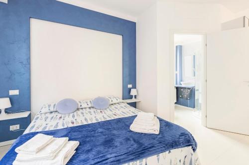 Blu Marina Alassio in Alassio, Italy