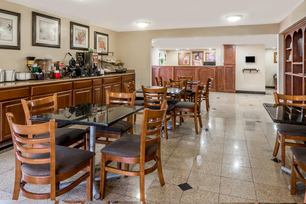 The Inn at Market Square - photo 2