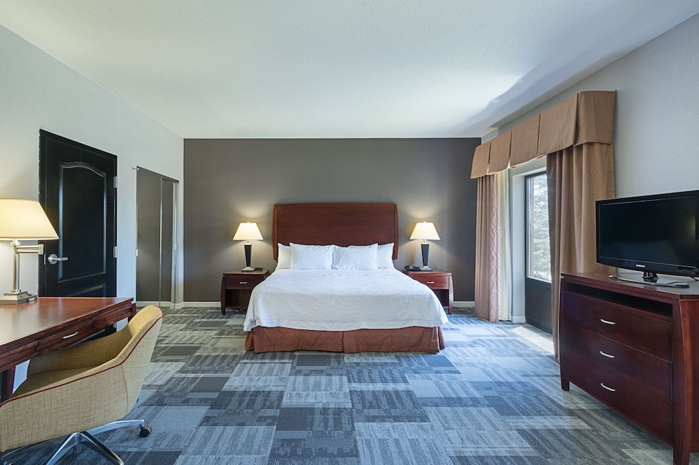 Hampton Inn & Suites Indianapolis Brownsburg - photo 15