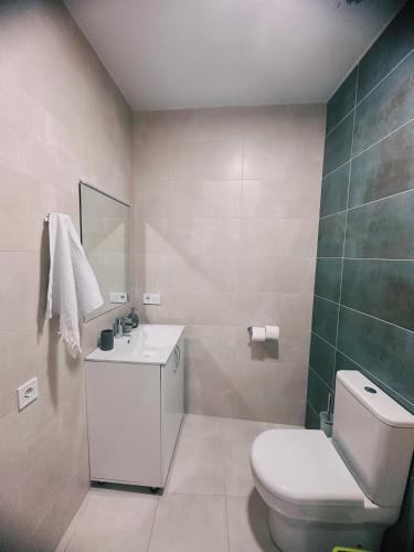 Prestigio Sea view apart