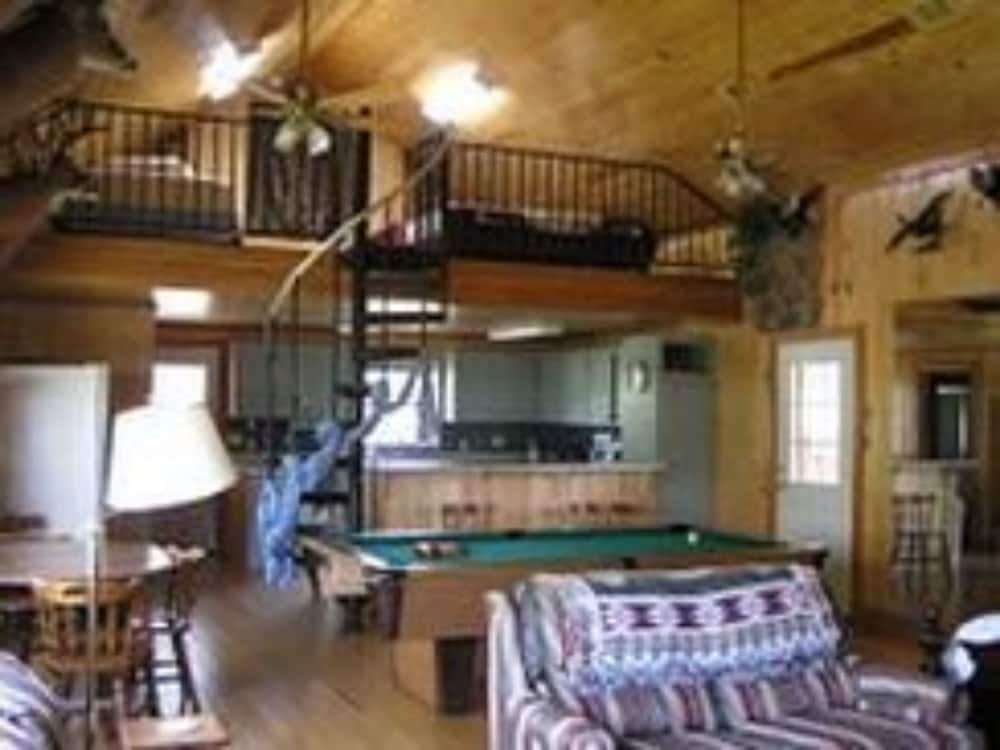 Shalom House Bed and Breakfast - photo 19