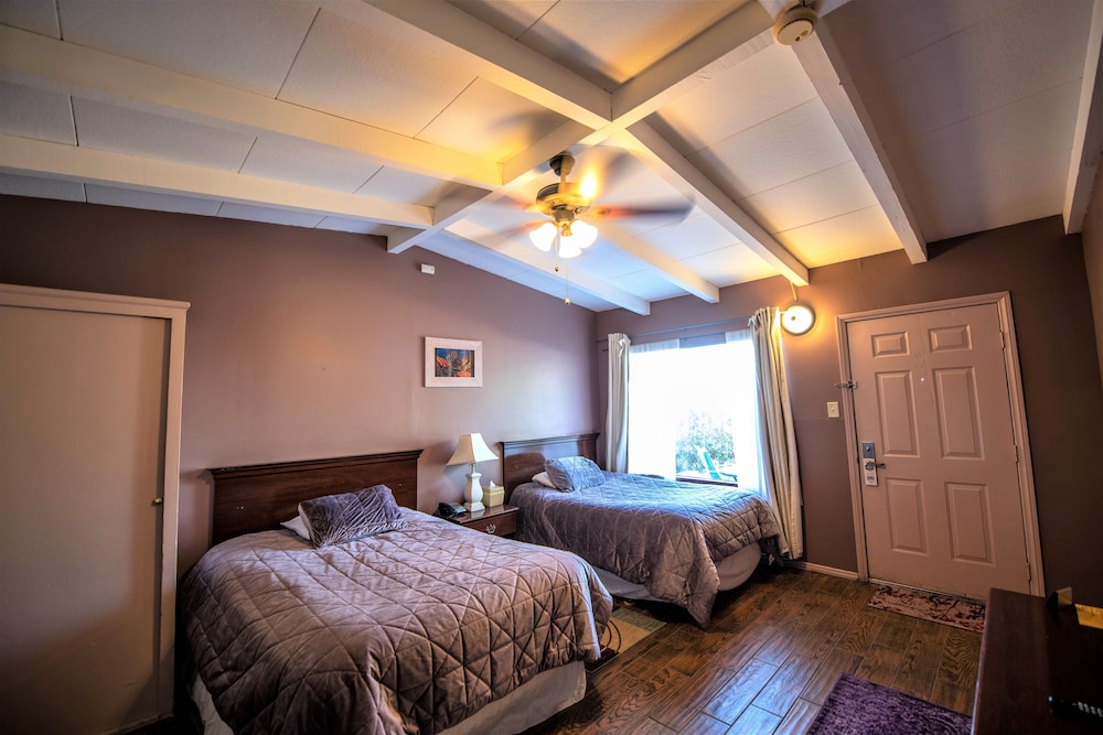 Harmony Motel - photo 62