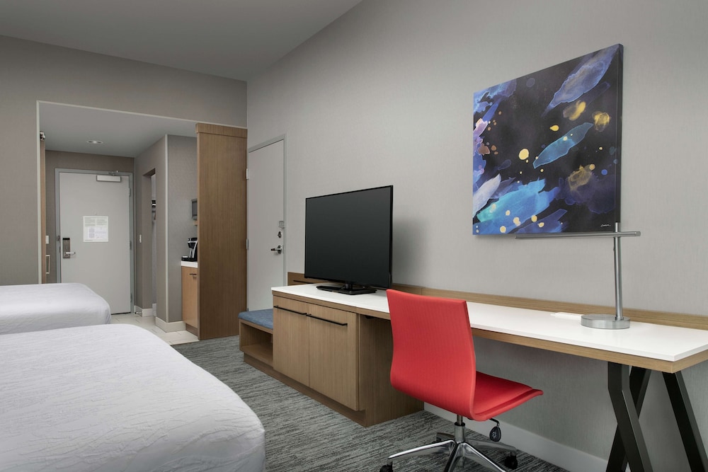 Hilton Garden Inn San Jose Airport - photo 23