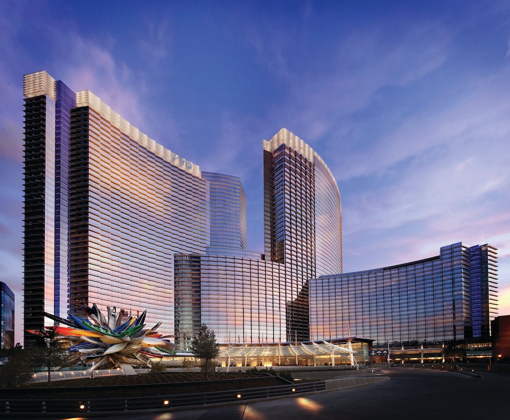 Aria Resort & Casino - photo 110