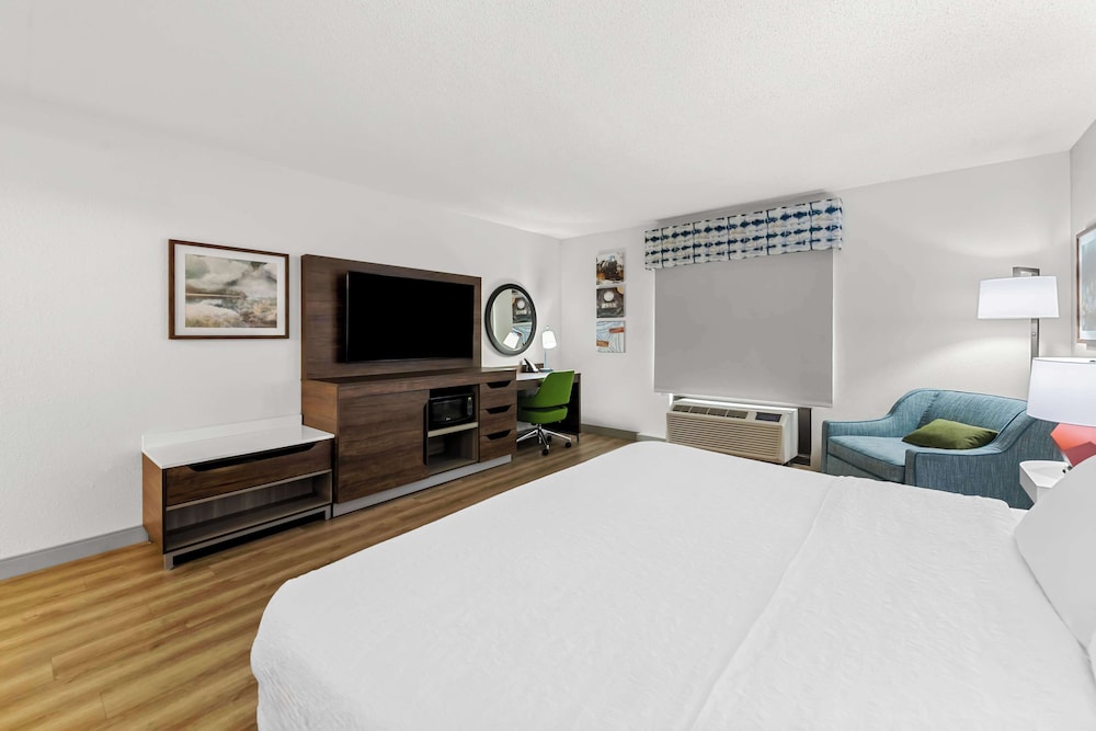 Hampton Inn Chattanooga North Ooltewah - photo 21