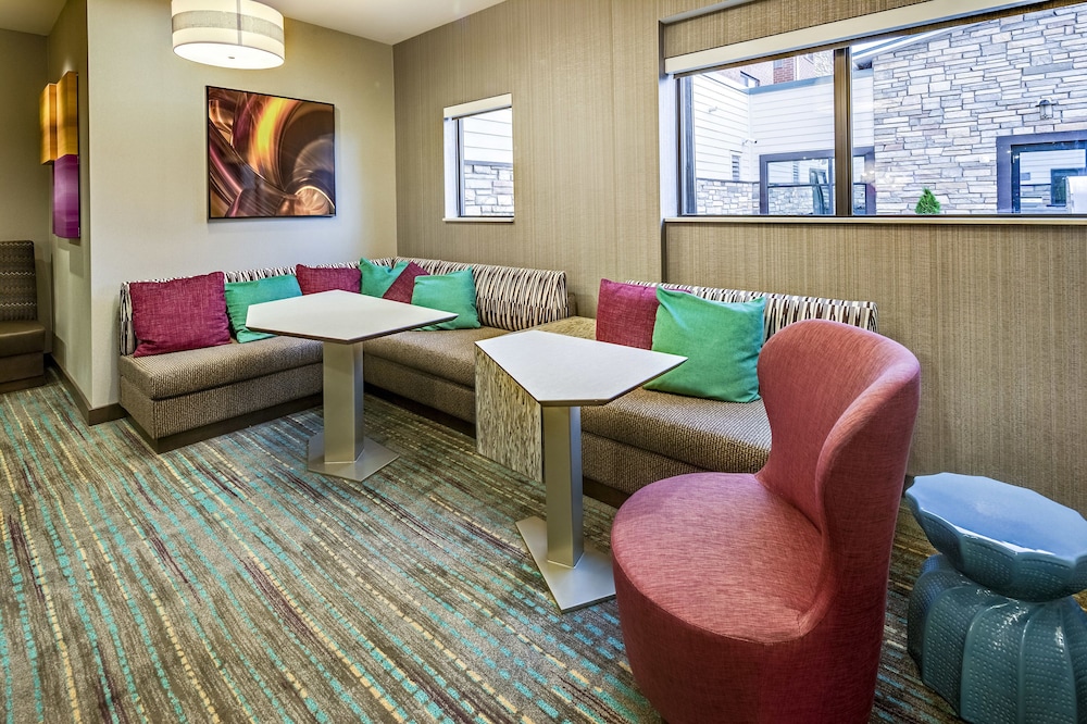Residence Inn Akron South Green - photo 9