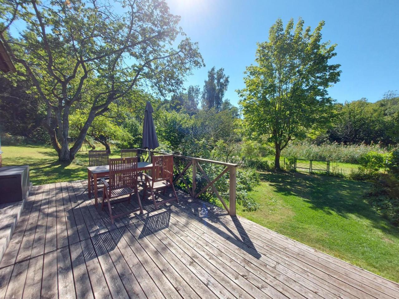 Stuga I Ekestad in Kristianstad, Sweden