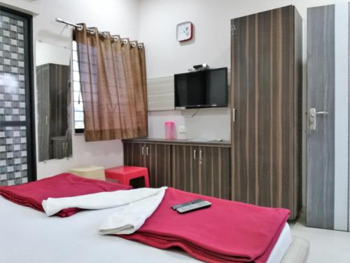 Hotel Shiv Regency — Bhuj — photo 3