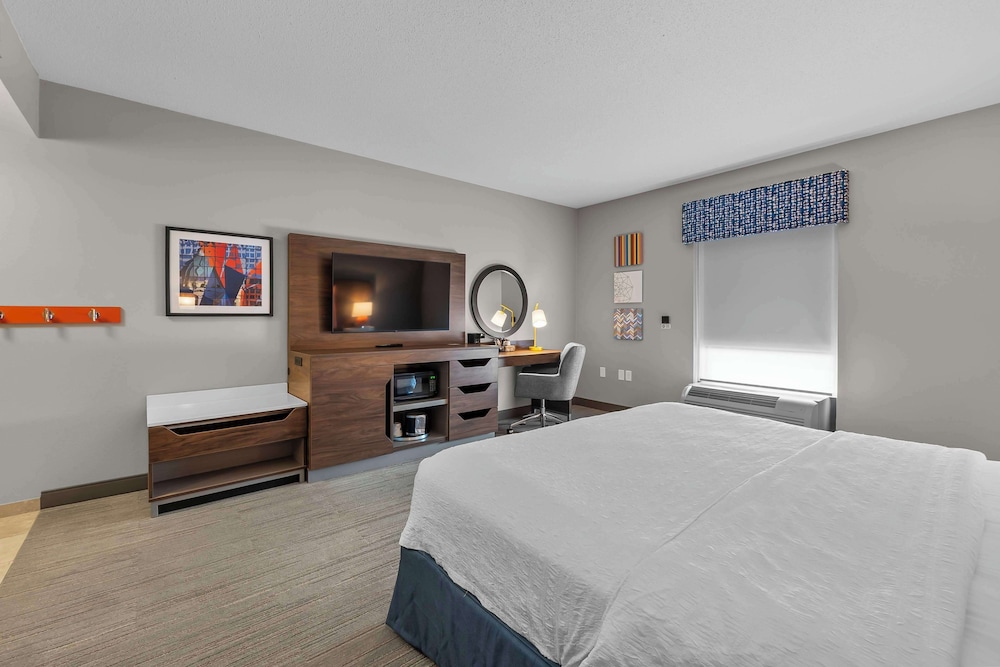 Hampton Inn & Suites St. Louis South I 55 - photo 27