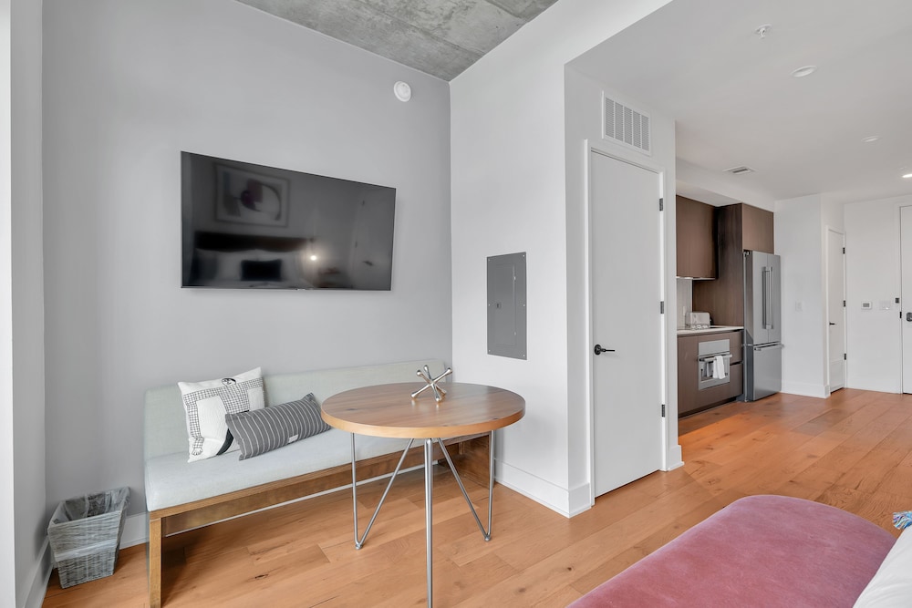 Austin Condo Hotel - photo 48
