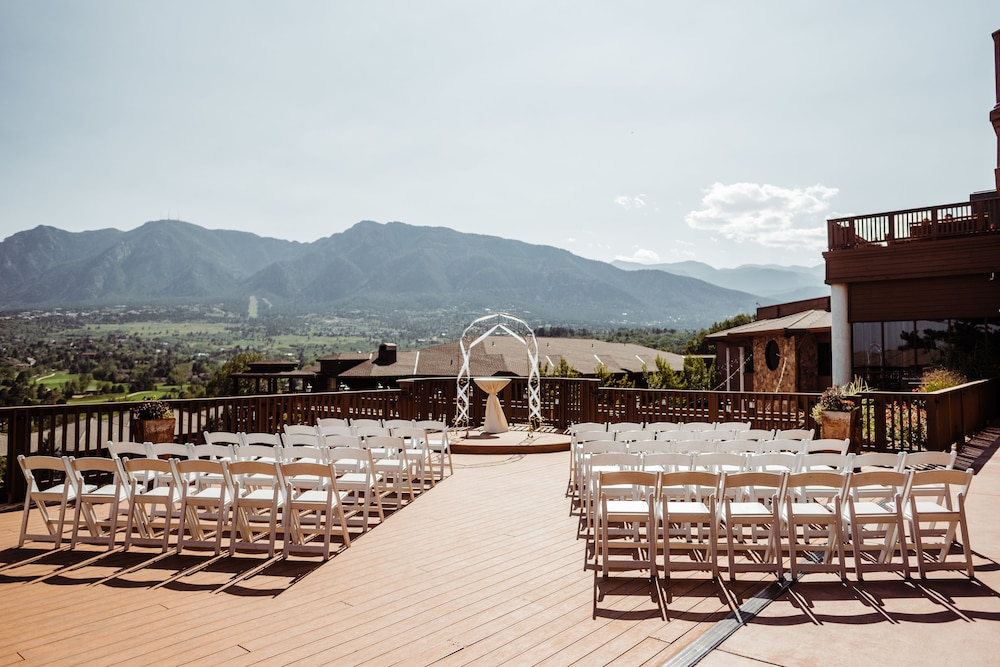 Cheyenne Mountain Resort a Destination by Hyatt Hotels - photo 107