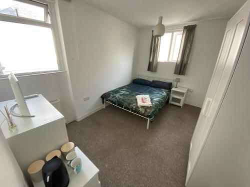 The White Room in Plymouth, United Kingdom