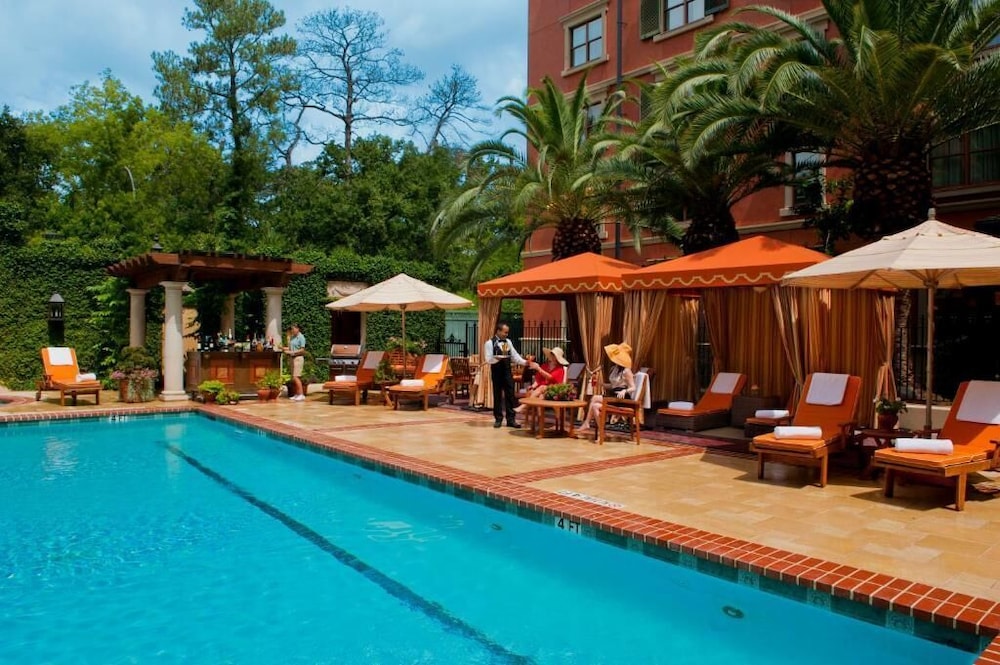 Hotel Granduca Houston - photo 27