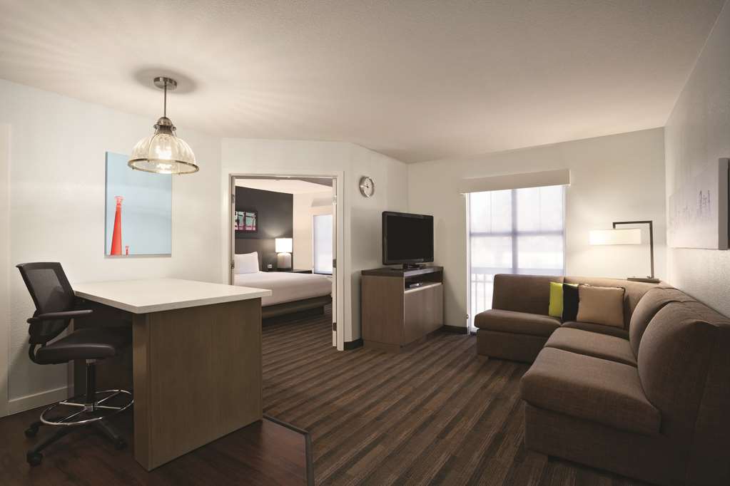 HYATT house Pleasant Hill - photo 9