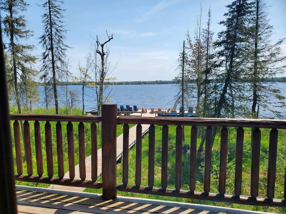 Aqua Log Cabins Resort - photo 33