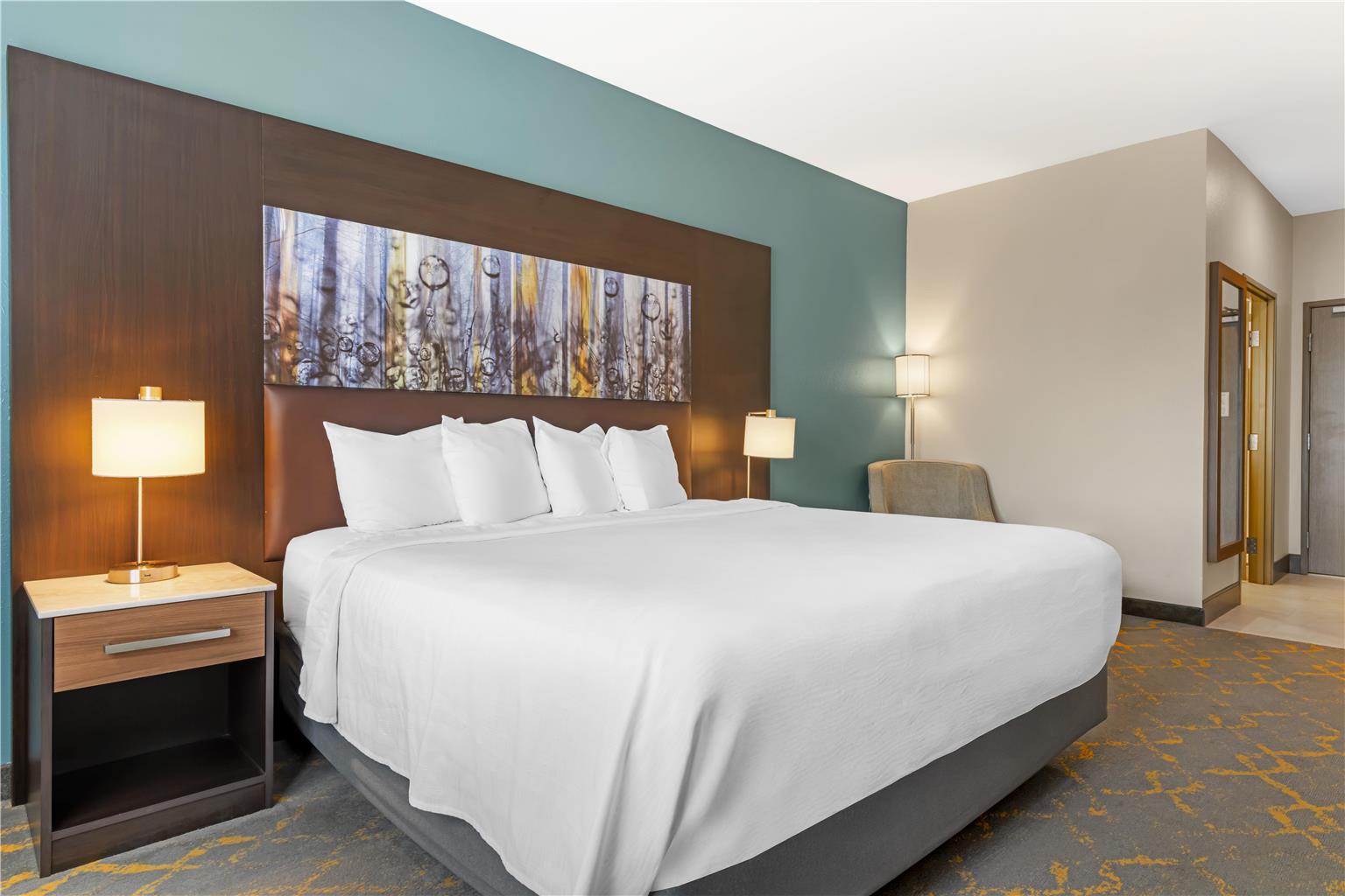 Best Western Plus Isanti - photo 39