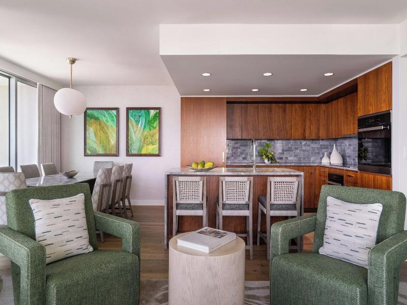 The Ritz Carlton Residences Waikiki Beach - photo 329
