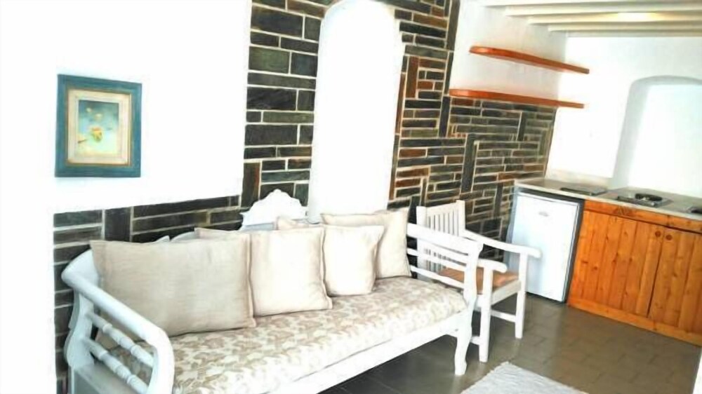 Infinity Mykonos Suites — Mykonos — photo 3