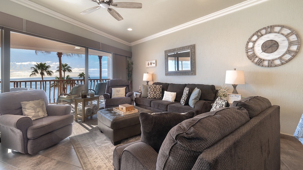 Sonoran Sun — 4-Star Luxury Hotel in Puerto Penasco, Mexico