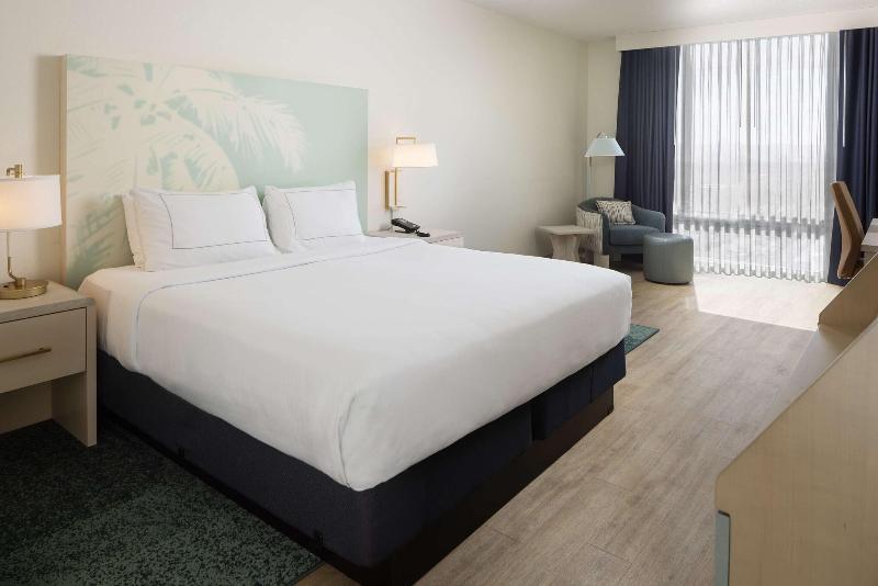 Hotel Dello Ft Lauderdale Airport Tapestry Collection by Hilton - photo 29
