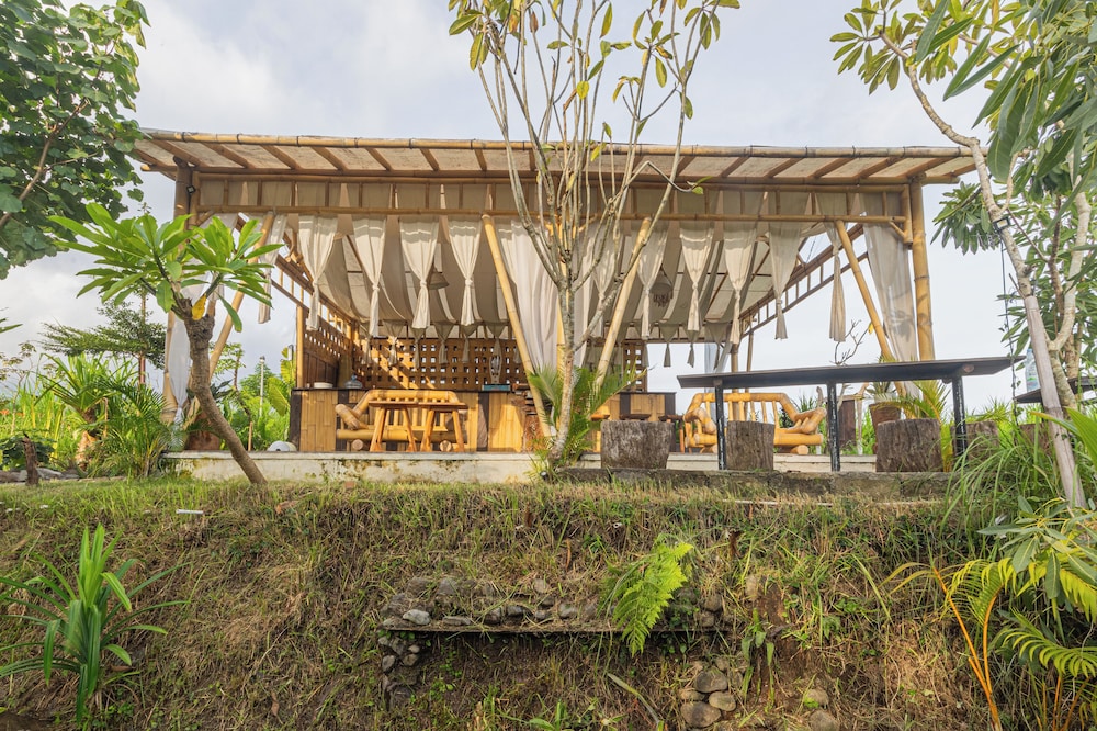 Camani Glamping — Amlapura — photo 2
