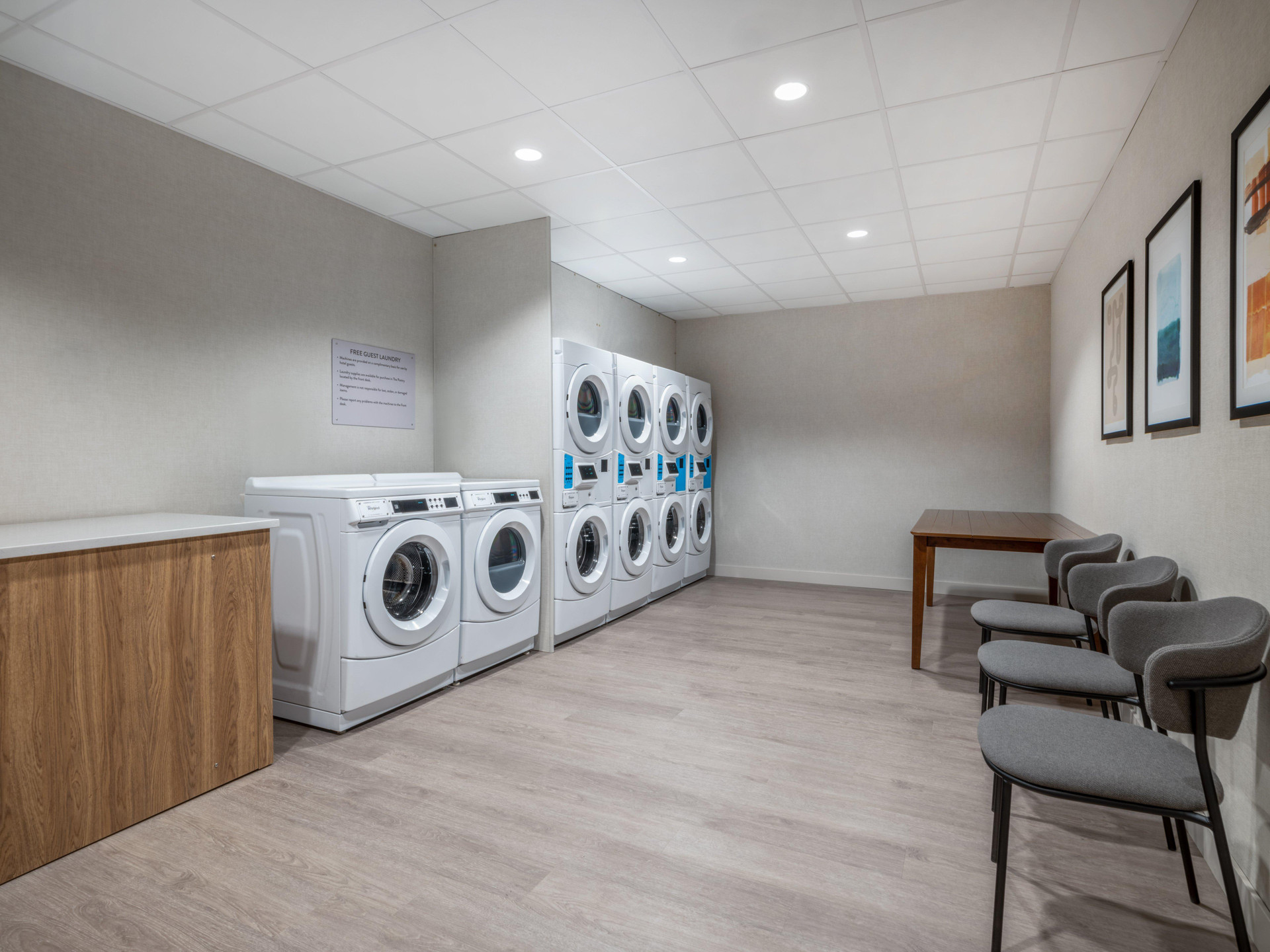 Holiday Inn Chicago O'Hare Rosemont by IHG - photo 16