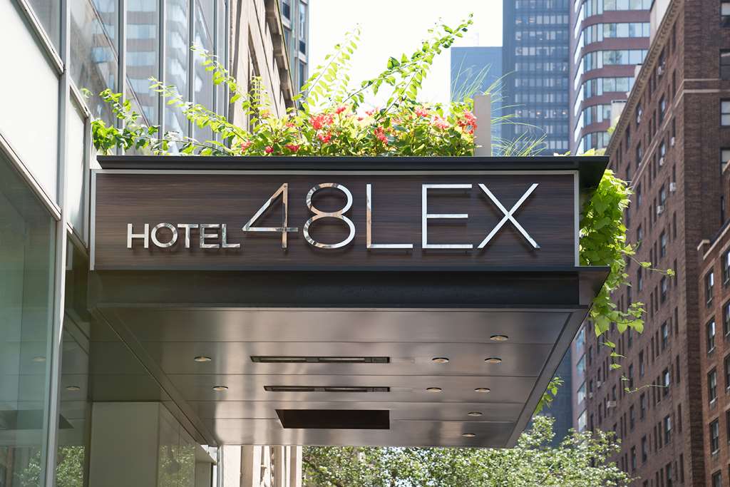 Hotel 48Lex New York - photo 2