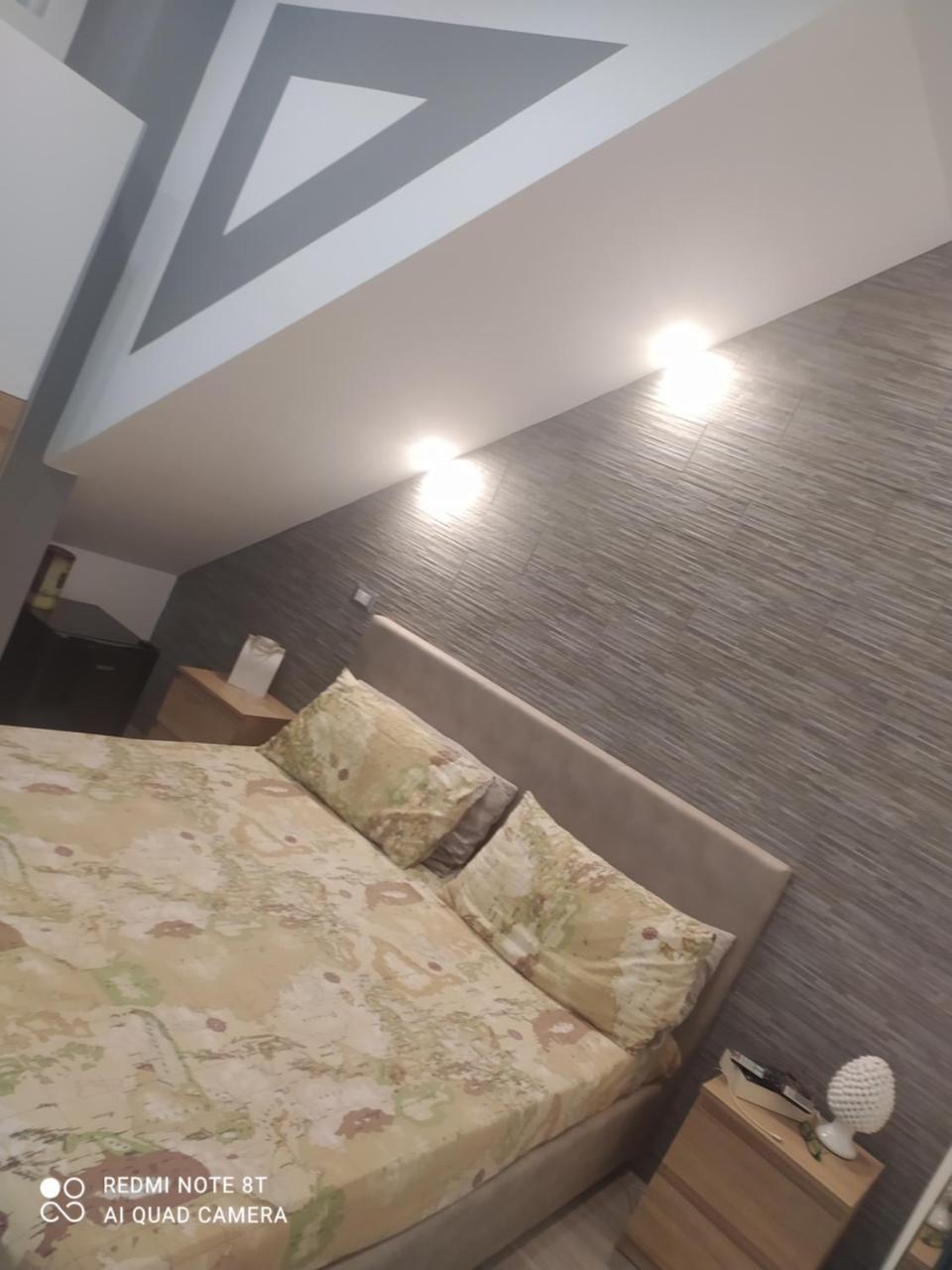 Casetta Del Saraceno — 4-Star Luxury Hotel in Roccalumera, Italy