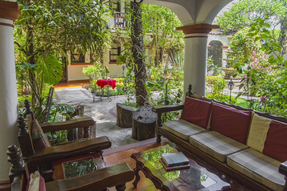 Hotel Jovel — San Cristobal De Las Casas — photo 5