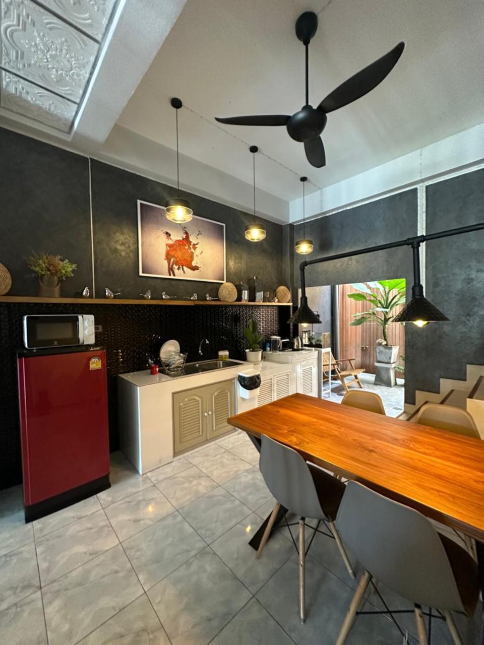 ฝันดี Fandicottage — Betong — photo 4
