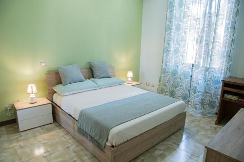 RHome City Garden — 4-Star Luxury Hotel in Rome, Italy