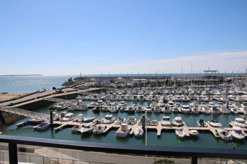 Cap a L’ouest in La Turballe, France