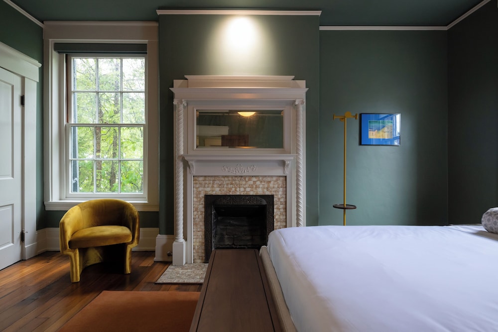 The Ashbrook Hotel - photo 38