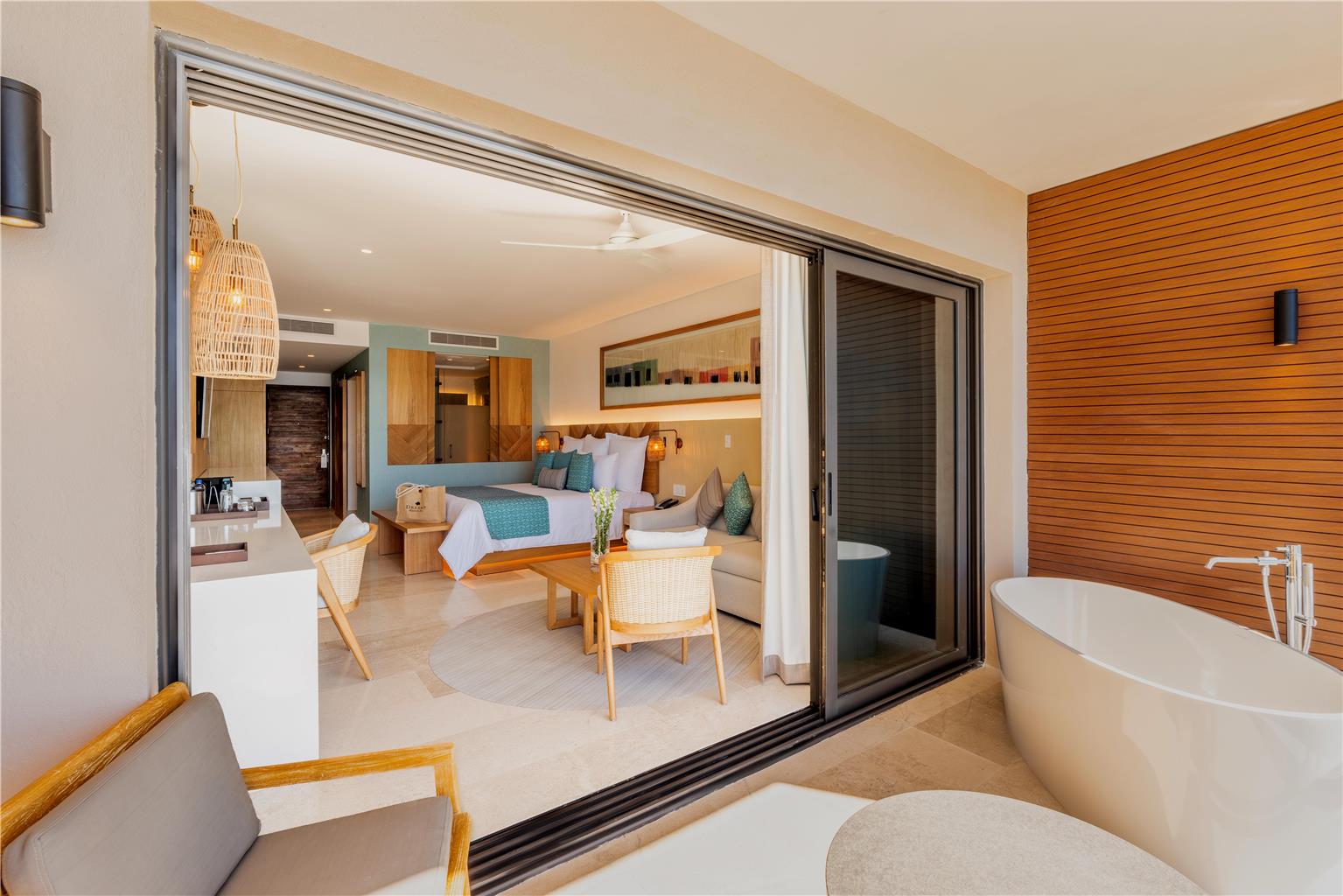 Suite